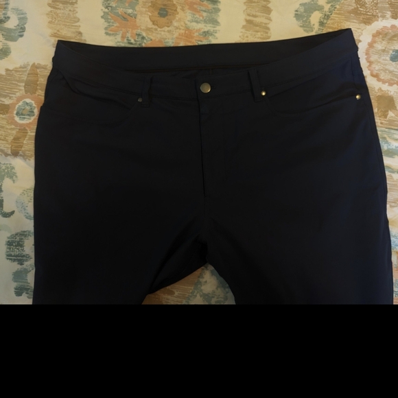 Lululemon ABC Pant Classic *Warpstreme - Picture 4 of 7